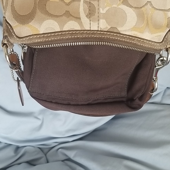 Coach bag - Picture 8 of 12